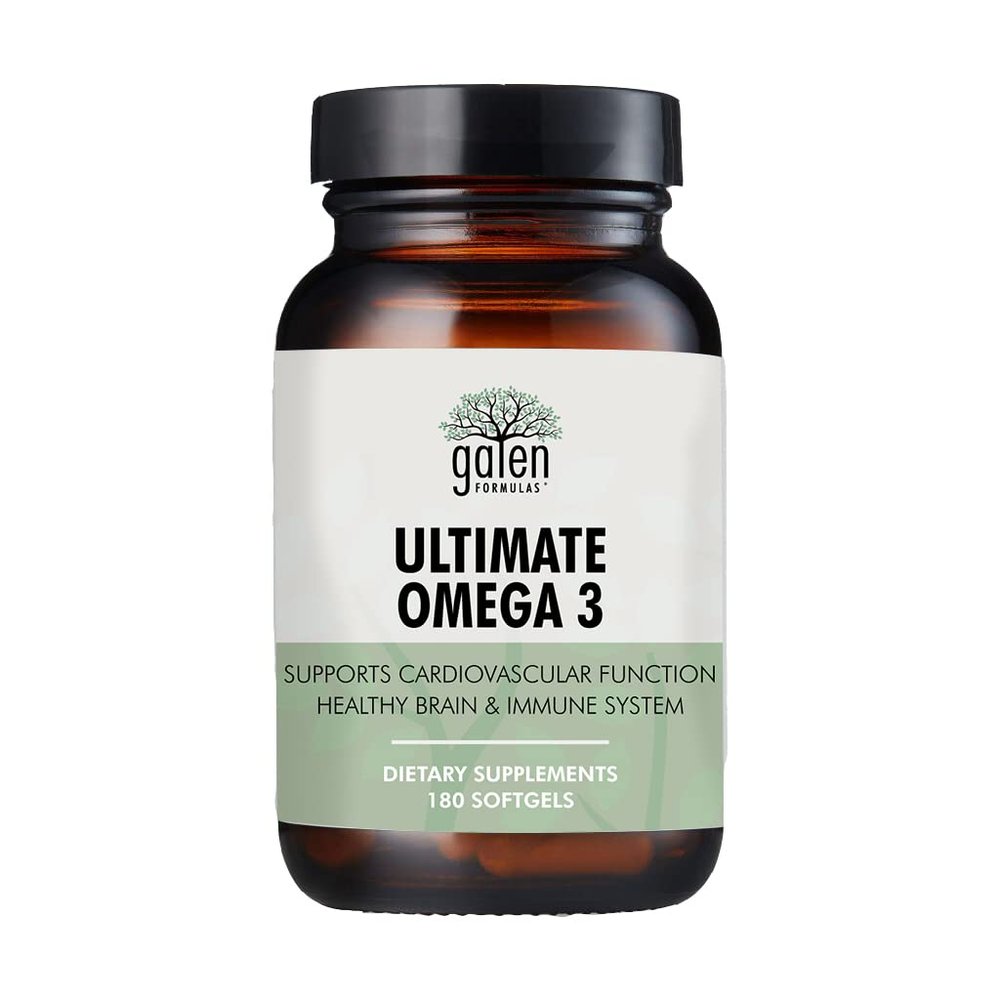 Galen Formulas Ultimate Omega 3