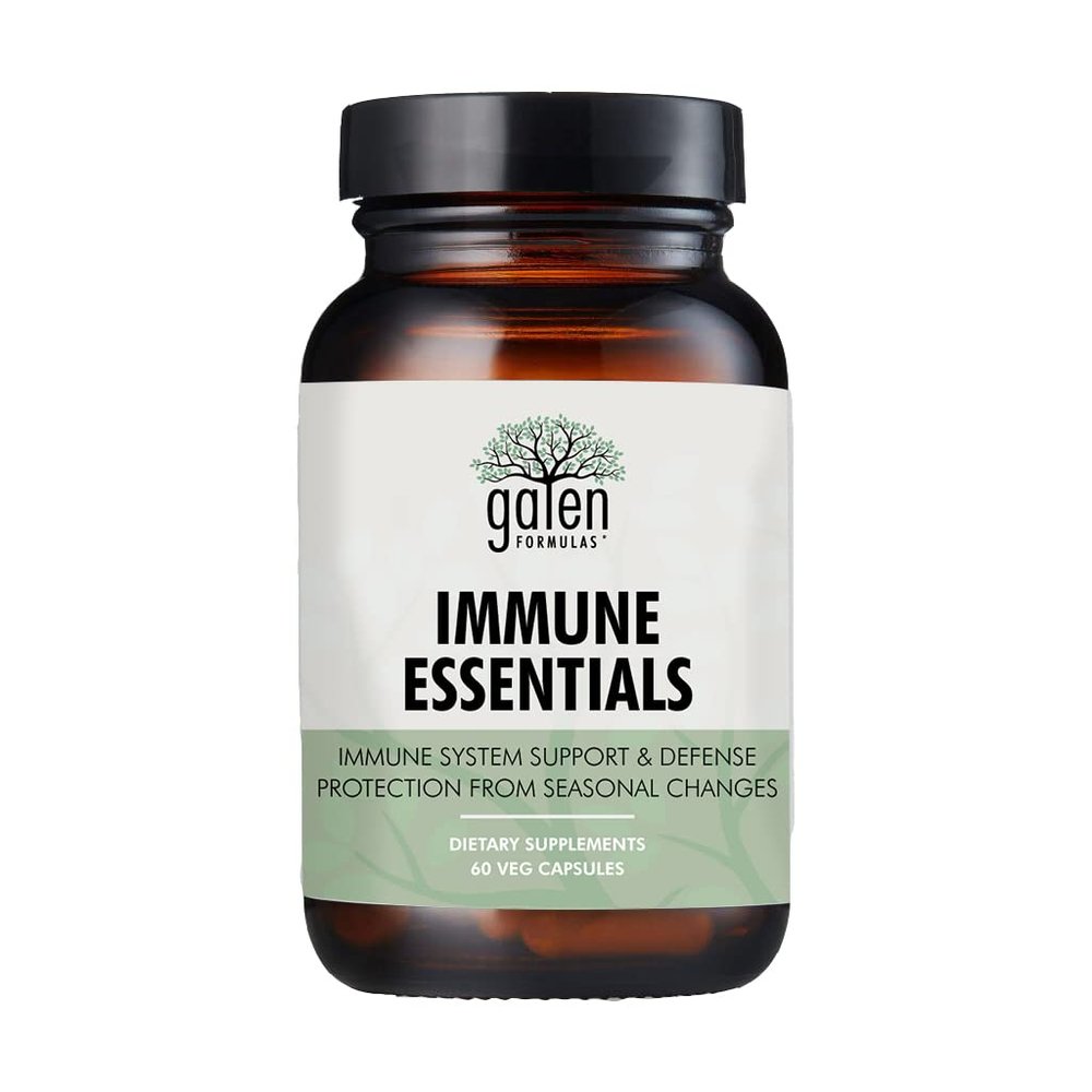 Galen Formulas Immune Essentials