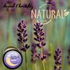 100% Natural Sleep Balm Softens Skin Whilst relaxing, Sleep Rub on The Temples or Pulse Points, Lavender, Bergamot and camomile essential oil & valerian root in balm for good night sleep aid view 4