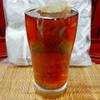cn herb 500g Zhengshan Race Black Tea Fujian Black Tea Bag Powder view 3