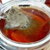 cn herb 500g Zhengshan Race Black Tea Fujian Black Tea Bag Powder view 4