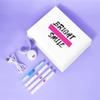 Bright Smile Dental Teeth Whitening Kit With 32 Led Light Machine Desensitizing Gel Pen Bleach Tooth Whitener 12% PAP (White) view 1