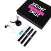Bright Smile Dental Teeth Whitening Kit With 32 Led Light Machine Desensitizing Gel Pen Bleach Tooth Whitener 12% PAP (White) view 2