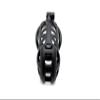 3D Modeling Chastity Cage Device with Lock & 4 Rings - Cobra Male chastitycage (Max (105mm)) view 3
