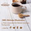 Sevenhills Wholefoods Organic Shiitake Mushroom Powder 100g view 3