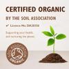 Sevenhills Wholefoods Organic Shiitake Mushroom Powder 100g view 4