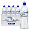 Aquafria Sports Cap Water, 12 Refreshing Pure Still Water Bottles. Manufactured in The UK & 100% Recyclable Plastic Bottles (Case of 12 x 750ml Bottles) view 1
