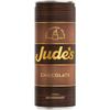 Jude's | Chocolate Milkshake | 250ml x 12 Cans view 1