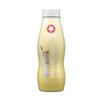MaxiNutrition MaxShake Protein Milkshake Vanilla, 12 x 330 ml, Creamy Protein Shake for Travel, 25 g Protein, Low Fat and Low Carb, Lactose-Free, No Artificial Flavours view 1