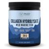 Collagen Hydrolysate Powder - Wild Caught Cod from Europe - 500 g view 1