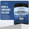 Collagen Hydrolysate Powder - Wild Caught Cod from Europe - 500 g view 2