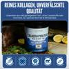 Collagen Hydrolysate Powder - Wild Caught Cod from Europe - 500 g view 3