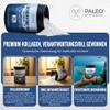 Collagen Hydrolysate Powder - Wild Caught Cod from Europe - 500 g view 4