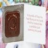 Vermont Christmas Company Elves' Treehouse Chocolate Advent Calendar (Countdown to Christmas) view 4