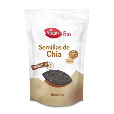 Chia Seeds Bio 150 g
