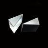 1pc 30 Degrees Processing of Optical K9 Glass Lazy Glasses Manufacturer with Right Triangular Prism view 4