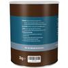 Indulgence Collection Dark Hot Chocolate 2kg, 80 Servings  Fairtrade and Vegan Cocoa Powder  Rich and Velvety Drinking Chocolates, Perfect for Any Occasion view 2