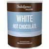 Indulgence Collection White Hot Chocolate 2kg, 80 Servings - Premium Powder - Rich and Velvety Drinking Choco Perfect for Any Occasion view 1
