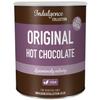Indulgence Collection Original Hot Chocolate 2kg, 80 Servings - Premium, Sustainable Cocoa Powder - Rich and Velvety Drinking Chocolates Perfect for Any Occasion - Vegan Friendly view 1