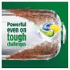Fairy Platinum All In One Dishwasher Tablets, Lemon, 51 Tablets, For Tough Challenges, Even Cleans Greasy Filters view 2