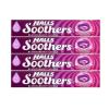 4 x 45g Soothers with Real Fruit Juice with A Liquid Centre Blackcurrent Flavour view 1