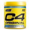 C4 Original Beta Alanine Sports Nutrition Bulk Pre Workout Powder for Men & Women | Best Pre-Workout Energy Drink Supplements | Creatine Monohydrate | Frozen Bombsicle | 60 Servings view 1