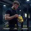 C4 Original Beta Alanine Sports Nutrition Bulk Pre Workout Powder for Men & Women | Best Pre-Workout Energy Drink Supplements | Creatine Monohydrate | Frozen Bombsicle | 60 Servings view 4