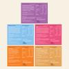 Graze Snacks-Selection box-Total 10 Snack Box, Lunchbox snacks, Vegan snacks - Packaging may vary - 40x30g of at least 45% less sugar than average Cereal bars view 2