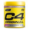 C4 Original Beta Alanine Sports Nutrition Bulk Pre Workout Powder for Men & Women | Best Pre-Workout Energy Drink Supplements | Creatine Monohydrate | Cosmic Rainbow | 60 Servings view 1