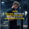 C4 Original Beta Alanine Sports Nutrition Bulk Pre Workout Powder for Men & Women | Best Pre-Workout Energy Drink Supplements | Creatine Monohydrate | Cosmic Rainbow | 60 Servings view 3