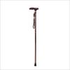 SXSGSM Telescopic Non Slip Crutches Cane Folding very light and compact travel adjustable with LED lights for Arthritis, Elderly, Seniors & Handicap The New view 1