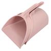Zerodeko 2pcs Upright Handheld Dustpan Handle Portable Cleaning Shovel for Home Essentials Convenient Desktop Trash Shovel for Kitchen Use view 1