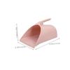 Zerodeko 2pcs Upright Handheld Dustpan Handle Portable Cleaning Shovel for Home Essentials Convenient Desktop Trash Shovel for Kitchen Use view 2
