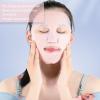 Reusable Silicone Face Mask, Hanging Ear Facial Masks for Women Skin Care Facemasks Mask Skin Care Sheet Mask Holder Silicon Facial Masks Cover, Beauty Tools for Women Face view 4