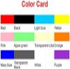 Latex Natural Rubber Cosplay Black Costume Adjustable Belt Male Catsuit Rubber Solid Wetlook Black,Red,l view 2