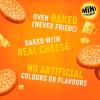 JACOB'S Mini Cheddars Original 6 x 23 g (Pack of 8) view 4