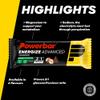 Powerbar - Energize Advanced - Hazelnut Chocolate - 15x55g - High Carb Energy Bar - Magnesium & Sodium view 4