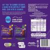 Cadbury Delights 5 Soft Nougat Salted Caramel Bars view 2