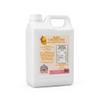 Koko Boba Mango Bubble Tea Syrup 2.5kg  Premium Mango Flavouring for Boba, Milk, Iced Drinks & Smoothies  Catering Size Bubble Tea Syrup view 1