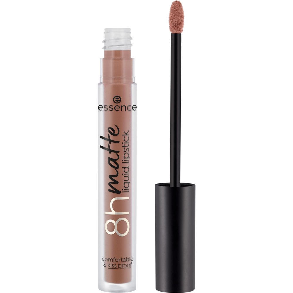 8H Matte barra de labios lquida #06-Malva Fresco 2,5 ml
