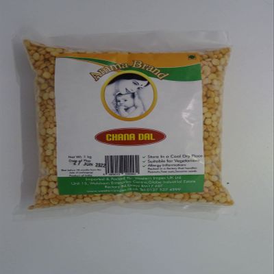 Channa Dal 1 Kg