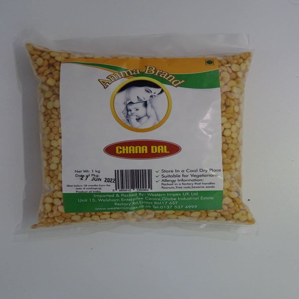 Channa Dal 1 Kg