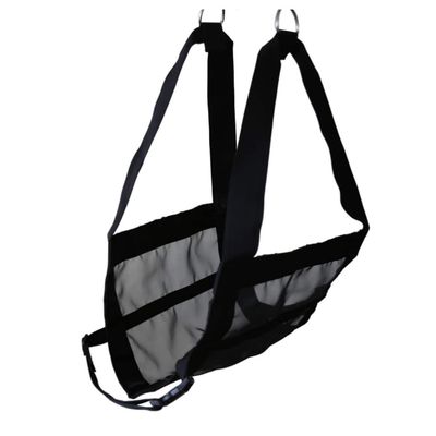 Skyverty Calf Sling for Weighing Small Animals, Livestock Sling, Hanging Scale, Hanging Scales for Weighing