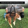 Skyverty Calf Sling for Weighing Small Animals, Livestock Sling, Hanging Scale, Hanging Scales for Weighing view 3