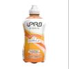 IPRO Hydrate - (12 x 500ml Bottles) Thirst-Quenchingly Healthy Hydration Drink, Placing Wellbeing At The Heart Of Its Chosen Ingredients. "Recommended By Park Run" (Orange & Pineapple) view 1
