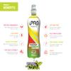 IPRO Hydrate - (12 x 500ml Bottles) Thirst-Quenchingly Healthy Hydration Drink, Placing Wellbeing At The Heart Of Its Chosen Ingredients. "Recommended By Park Run" (Orange & Pineapple) view 3