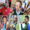 IPRO Hydrate - (12 x 500ml Bottles) Thirst-Quenchingly Healthy Hydration Drink, Placing Wellbeing At The Heart Of Its Chosen Ingredients. "Recommended By Park Run" (Orange & Pineapple) view 4