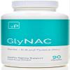 vP Vitality Pro GlyNAC 700mg x 90 Capsules Glycine & NAC Supplement, N Acetyl Cysteine & Glycine Supplement for Metabolism & Immune Support - Vegan Dietary Supplements for Men & Women view 1