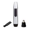 Josenidny Electric Nose Ear Trimmer Multi-Functional Men's Hair Remover for Hair Removal Eyebrow Shaping Without Battery view 1