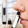 Josenidny Electric Nose Ear Trimmer Multi-Functional Men's Hair Remover for Hair Removal Eyebrow Shaping Without Battery view 2